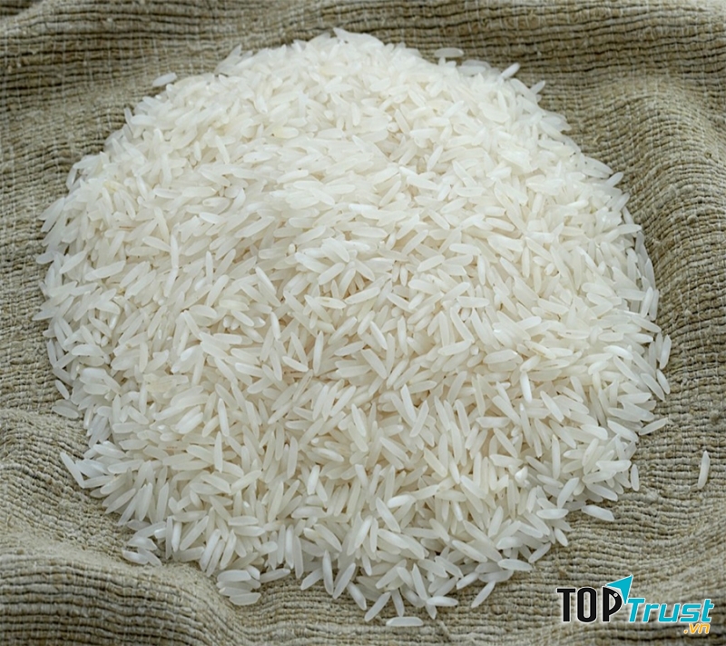 Loại gạo ngon nức tiếng miền Bắc làm quà biếu trong dịp Tết cổ truyền