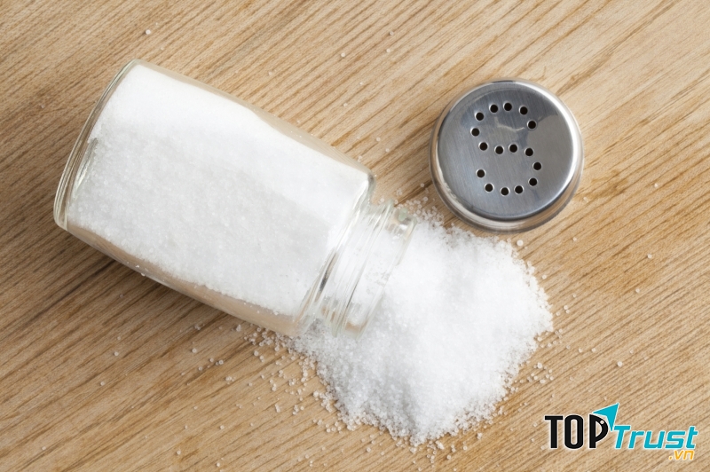 Loại gia vị trị mụn hiệu quả nhất từ nhà bếp