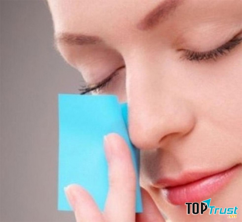 Loại giấy thấm dầu tốt nhất thị trường hiện nay