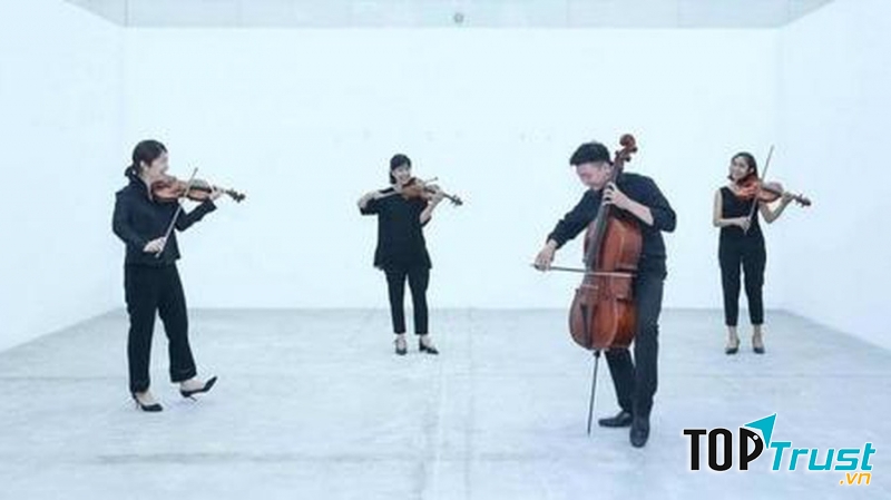 Loại hình nghệ thuật giá trị nhất mọi thời đại