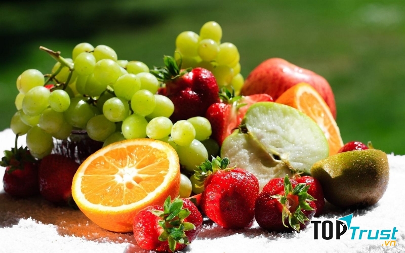 Loại hoa quả ngăn ngừa ung thư hiệu quả nhất
