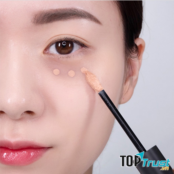 Loại kem che khuyết điểm mắt tốt nhất hiện nay