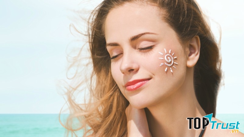 Loại kem chống nắng hữu cơ tốt nhất cho mùa hè