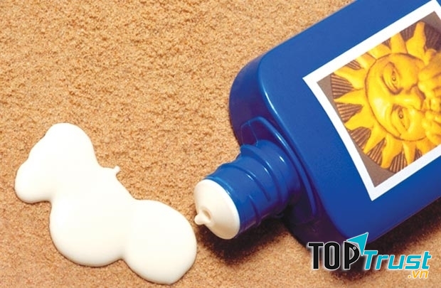 Loại kem chống nắng phù hợp nhất cho da dầu