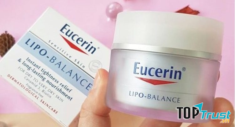 Loại kem dưỡng ẩm cho da khô tốt nhất hiện nay