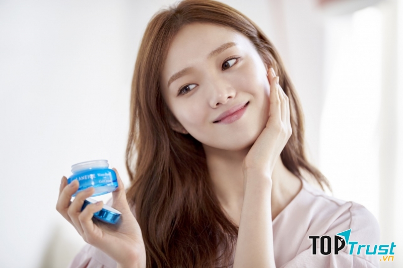 Loại kem dưỡng ẩm từ thương hiệu Mỹ được tin dùng nhất hiện nay