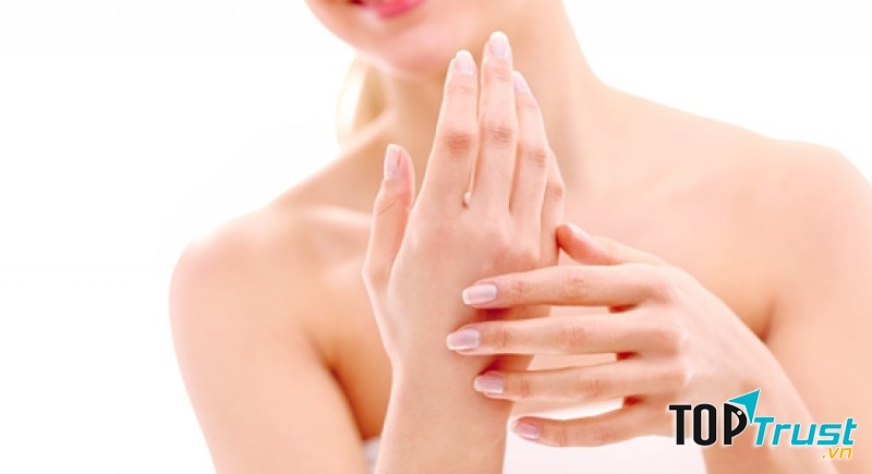 Loại kem dưỡng da tay tốt nhất