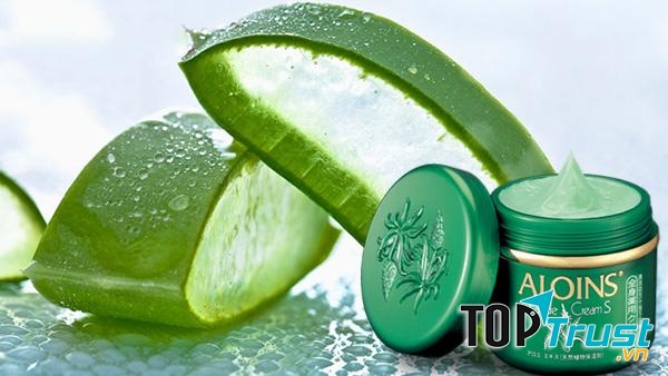 Loại kem dưỡng trắng da tốt nhất của Nhật Bản