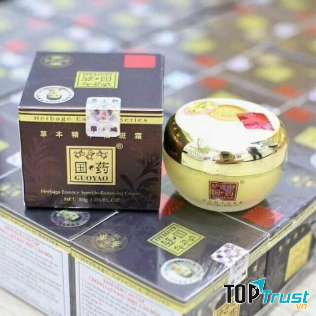 Loại kem sâm trị thâm mụn tốt nhất hiện nay