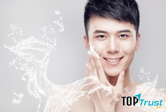 Loại kem trắng da cho nam giới tốt nhất hiện nay