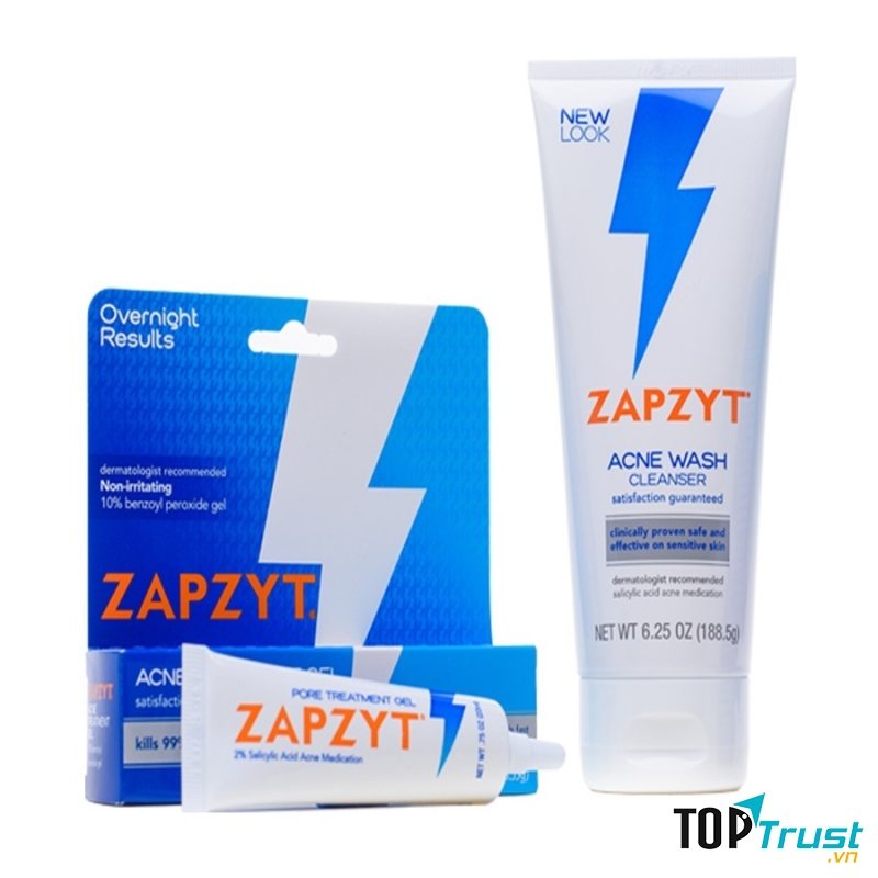 Loại kem trị mụn dược mỹ phẩm an toàn và hiệu quả nhất hiện nay