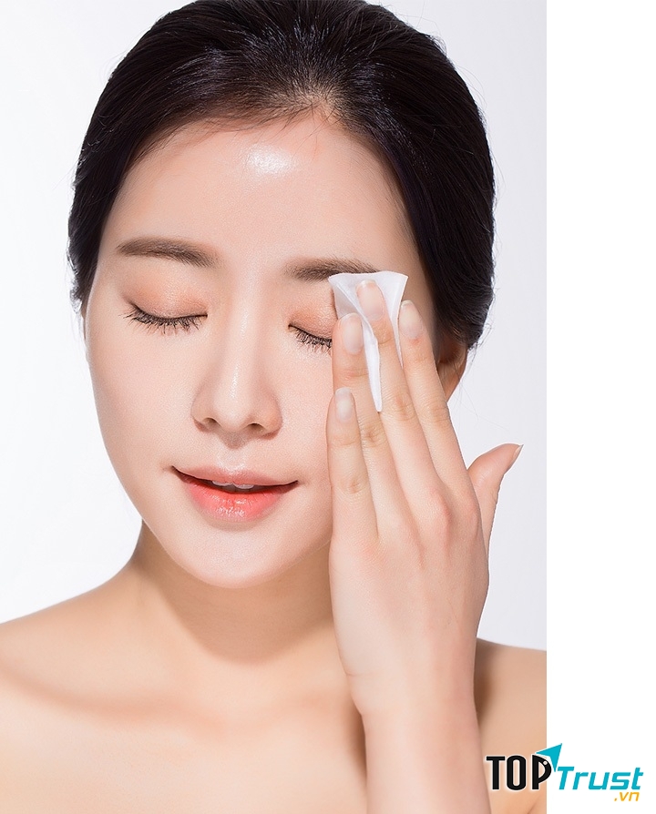 Loại khăn ướt tẩy trang chất lượng nhất hiện nay