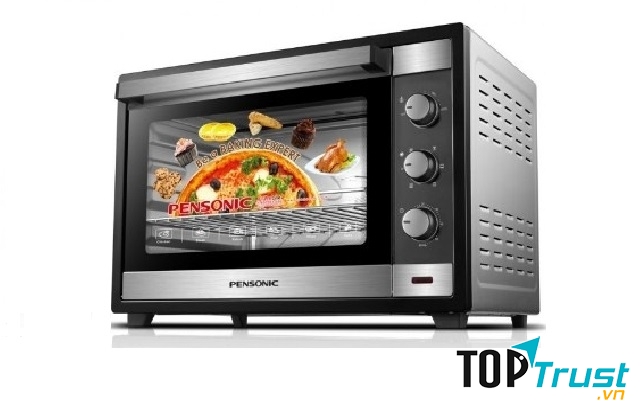 Loại lò nướng bánh tốt nhất trên thị trường hiện nay