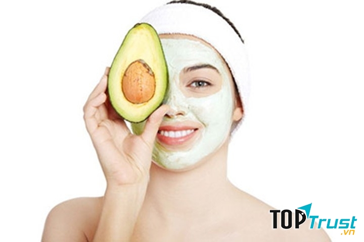 Loại mặt nạ dưỡng ẩm cho da vào mùa đông