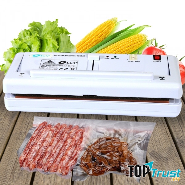 Loại máy hút chân không tốt nhất hiện nay.