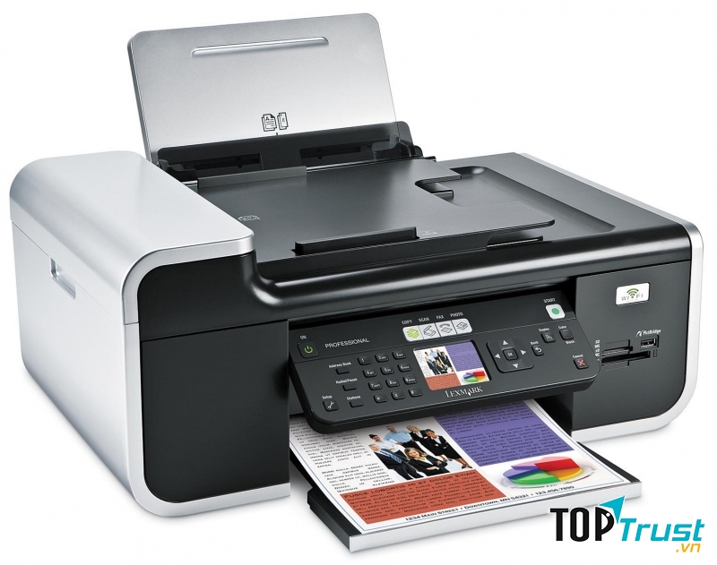 Loại máy in tốt nhất hiện nay trên thị trường