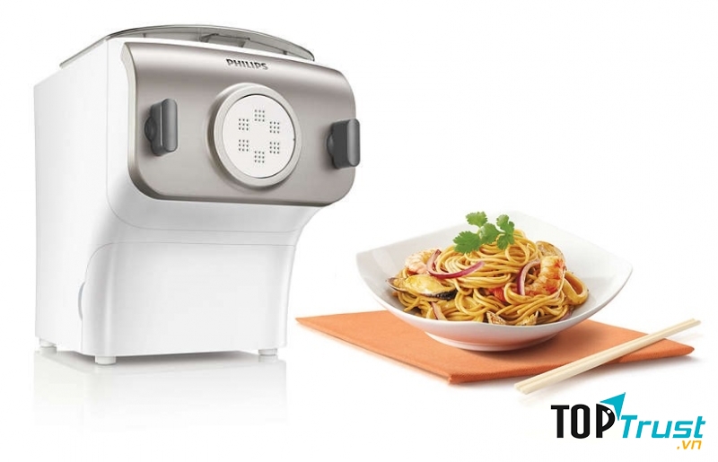 Loại máy làm mì sợi tốt nhất trên thị trường