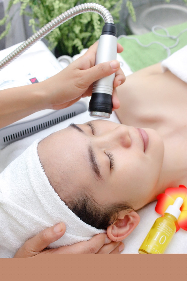 Loại máy soi da tốt nhất hiện nay