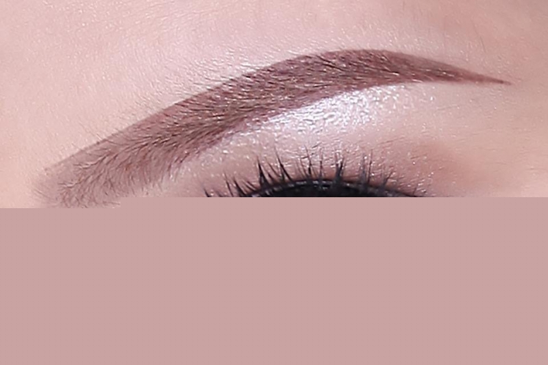 Loại mực phun mí được thợ phun xăm tin dùng nhất hiện nay