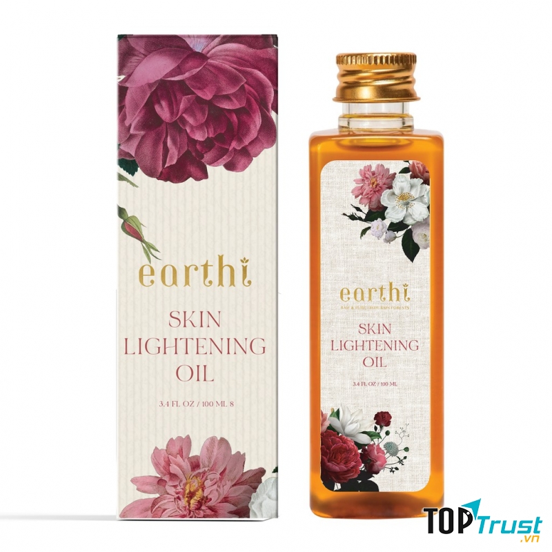 Loại mỹ phẩm Ấn Độ cực tốt nhất định không thể bỏ qua