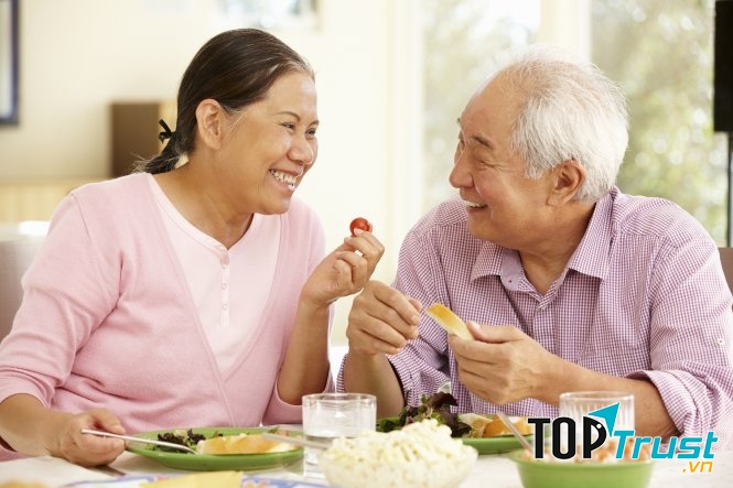 Loại ngũ cốc cho người mới ốm dậy tốt nhất