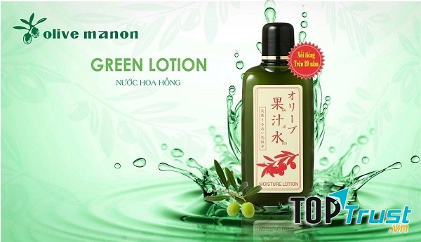 Loại nước hoa hồng Nhật Bản tốt nhất hiện nay được giới trẻ yêu thích