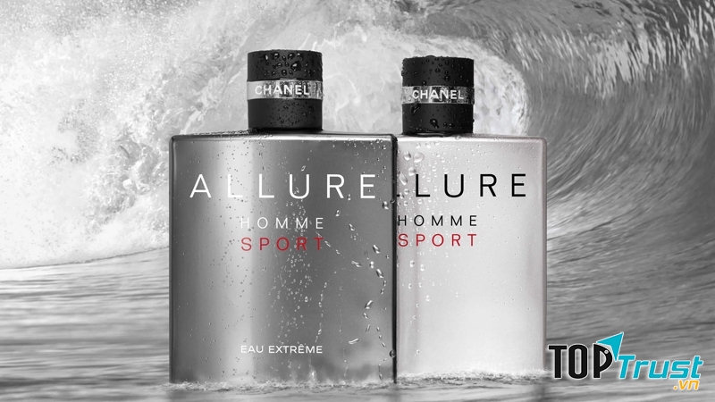 Loại nước hoa nam bán chạy nhất hiện nay