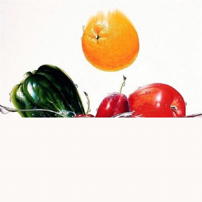 Loại nước rửa rau quả hiệu quả, an toàn nhất hiện nay