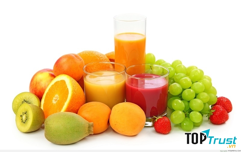 Loại nước uống đơn giản giúp bạn luôn có làn da tươi trẻ