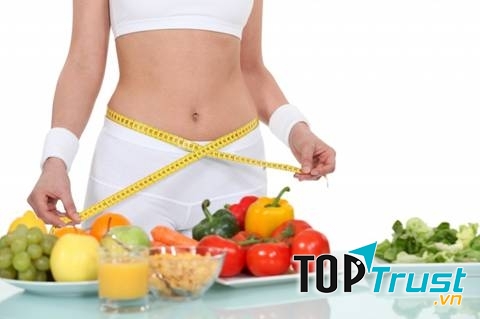 Loại quả cứ ăn vào là giảm mỡ bụng