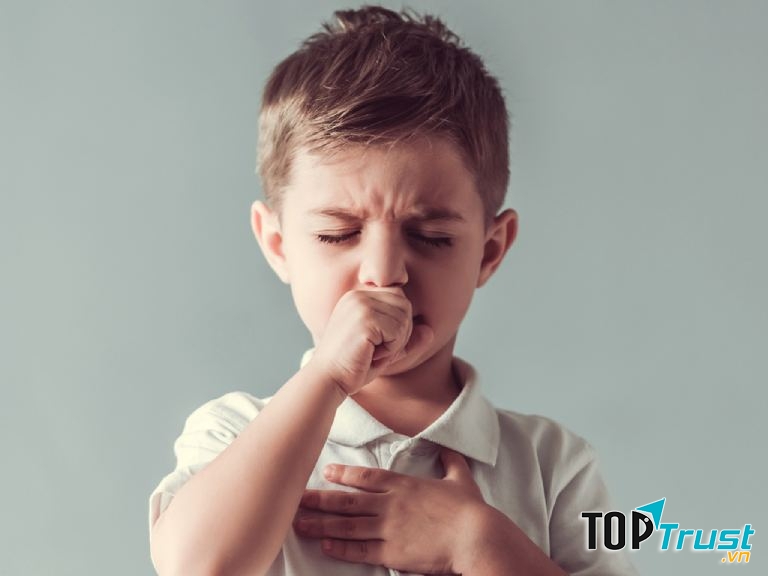 Loại quả trị ho hiệu quả cho cả nhà