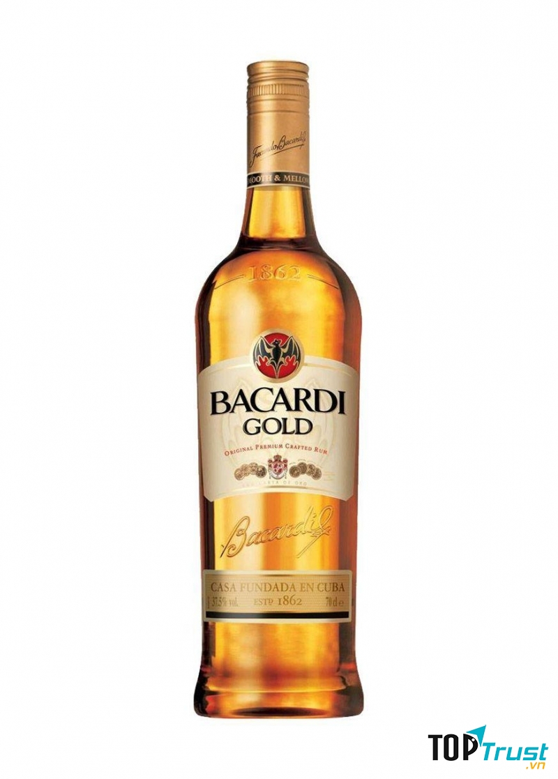 Loại rượu Rum được ưa chuộng nhất hiện nay