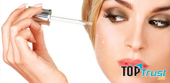 Loại Serum dưỡng da tốt nhất có giá dưới 500.000 VNĐ