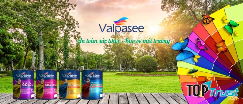 Loại sơn chống thấm tốt nhất hiện nay