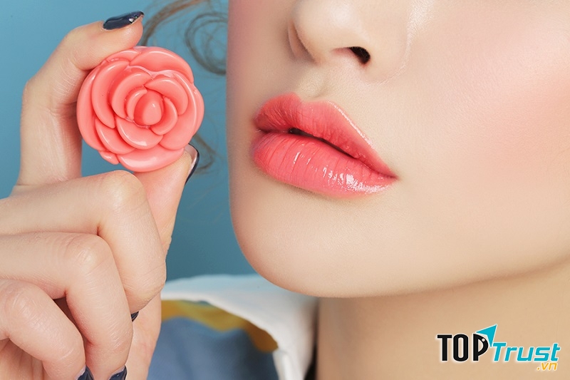 Loại son đang được yêu thích nhất tại Nhật