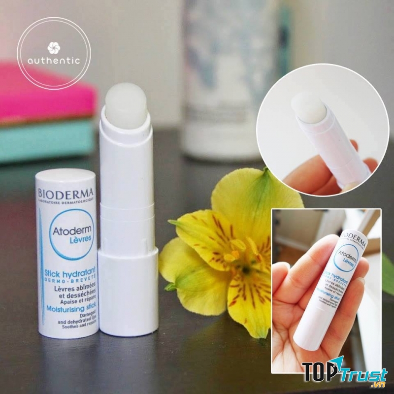 Loại son dưỡng trị thâm và khô môi giá rẻ mà hiệu quả như mĩ phẩm hàng hiệu