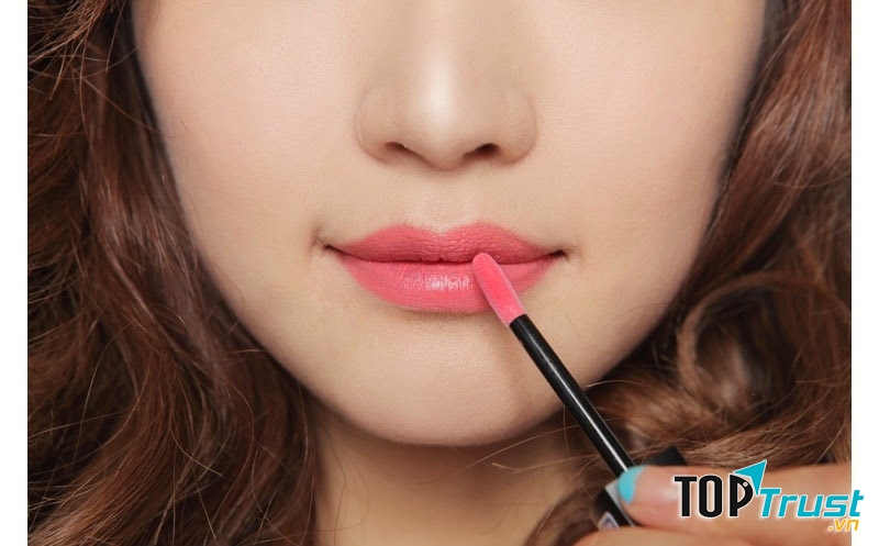 Loại son màu hồng  giá bình dân đẹp nhất cho mùa lạnh