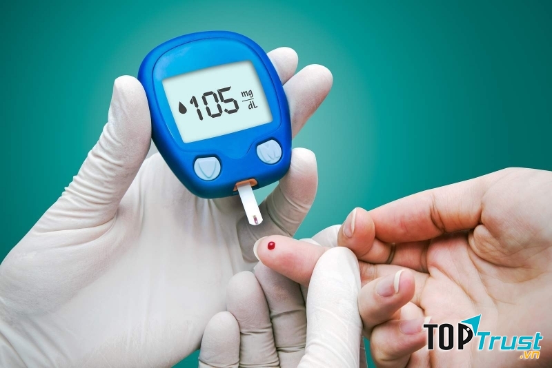 Loại sữa tốt nhất dành cho người bệnh tiểu đường