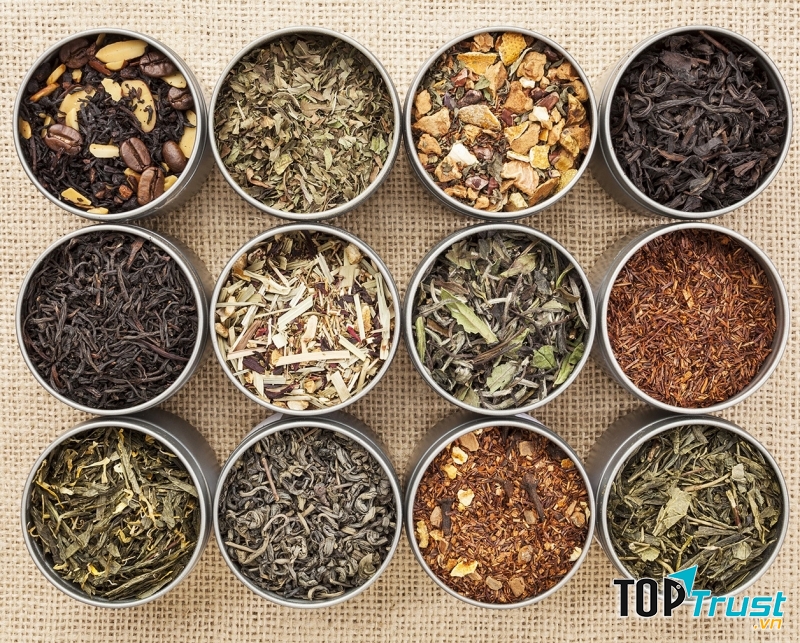 Loại thảo mộc tốt nhất để cải thiện sức khỏe mà bạn nên biết