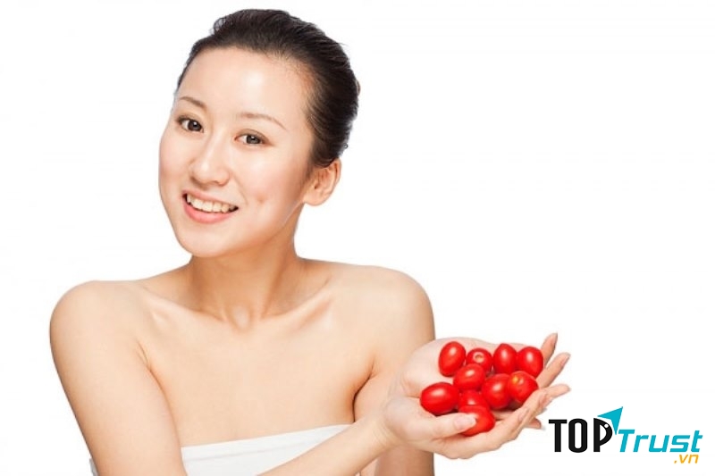 Loại thực phẩm bảo vệ da khỏi tia tử ngoại tốt nhất