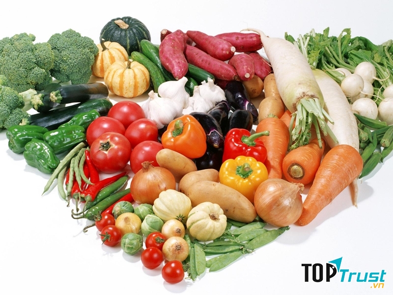 Loại thực phẩm dù có chót mua về vẫn tuyệt đối không được ăn