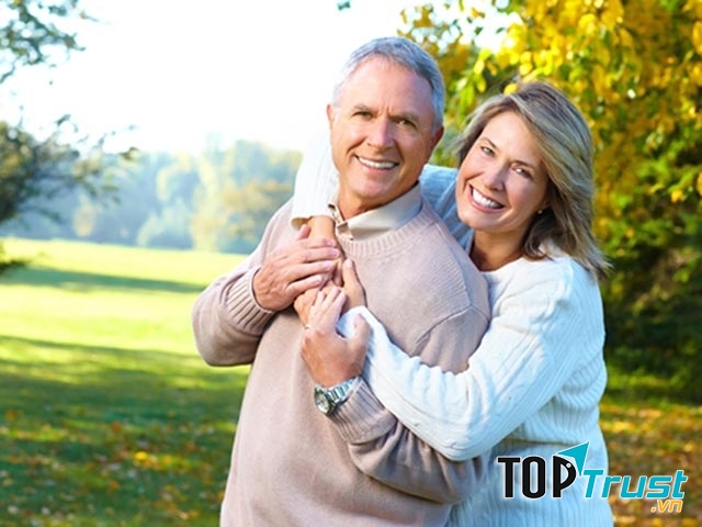 Loại thuốc bổ tốt nhất cho người già, người cao tuổi