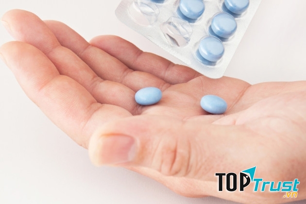 Loại thuốc ngủ thông dụng bạn nên sử dụng