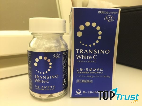 Loại thuốc trị nám da mặt hiệu quả nhất