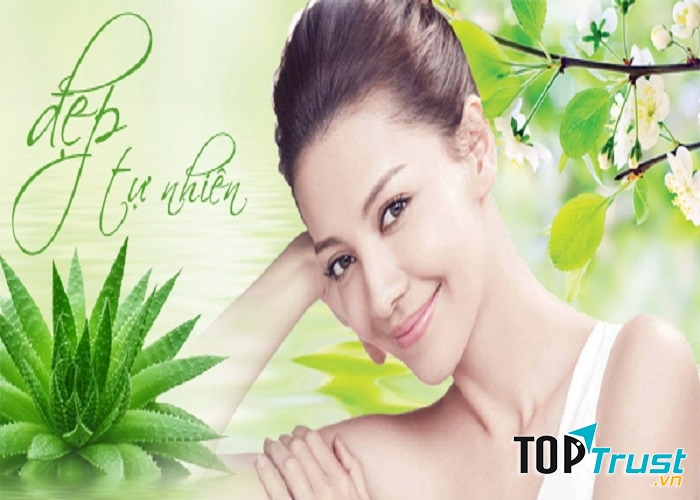 Loại toner dưỡng da tự chế cực kỳ hiệu quả