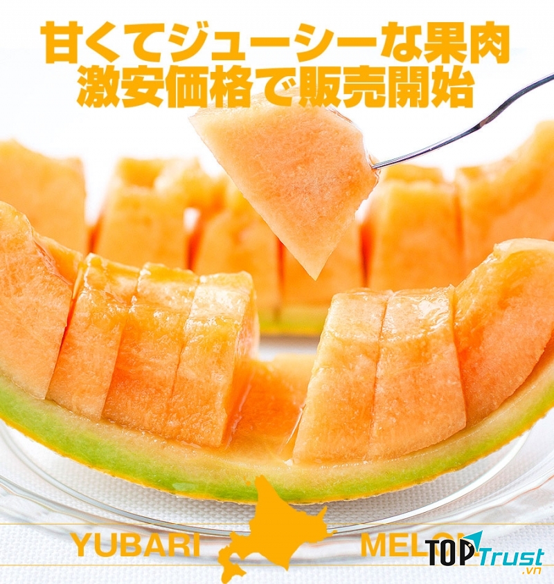 Loại trái cây đắt đỏ nhất trên thế giới