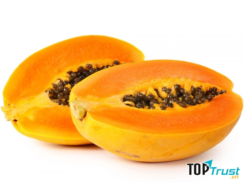 Loại trái cây nên ăn để có làn da đẹp vào mùa đông