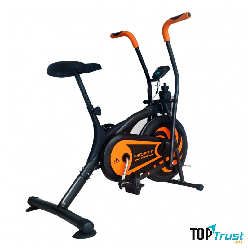 Loại xe đạp tập tốt nhất được tin dùng hiện nay