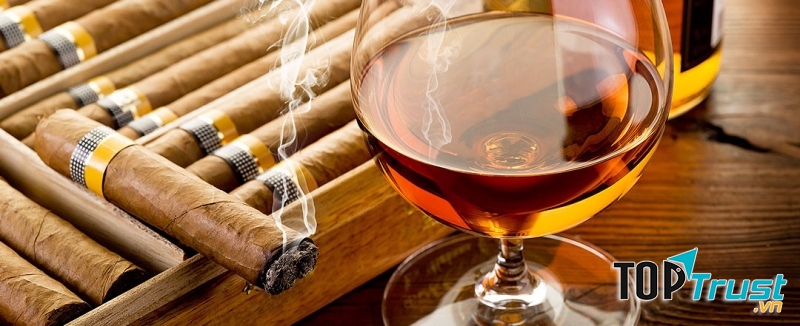 Loại xì gà nổi tiếng nhất thế giới