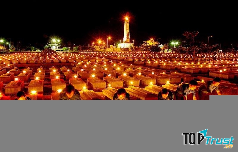 Lời chúc 27/7 ngày thương binh liệt sỹ hay và ý nghĩa nhất